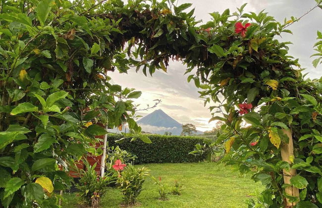 Cabañas Kwepal Costa Rica - Foto 31