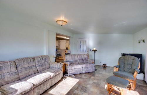 Hot Tub and Screened Porch Getaway in Montrose! - Foto 9