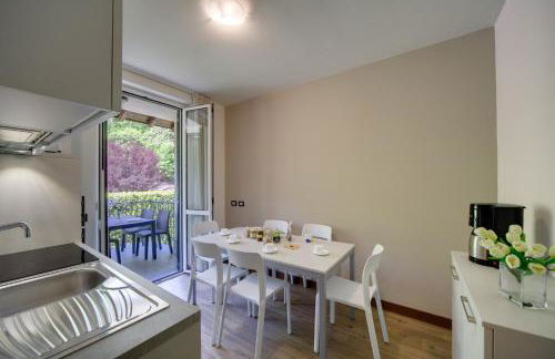 Residence Isolino - Foto 15