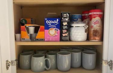 Private Retreat! Pool, Hot Tub, Awesome Views, Washer & Dryer, Wi-Fi, Near Rome, GA - Foto 18