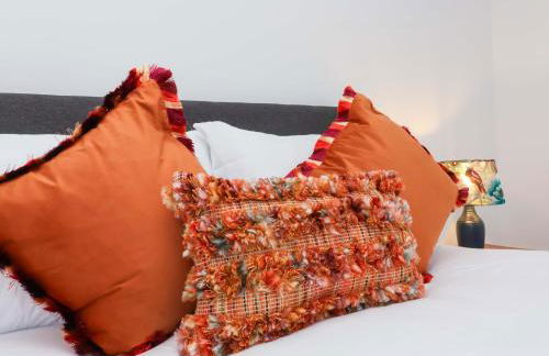 Hedgehog Hideaway - Foto 13