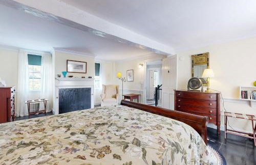 Nickels-Sortwell House - Foto 25