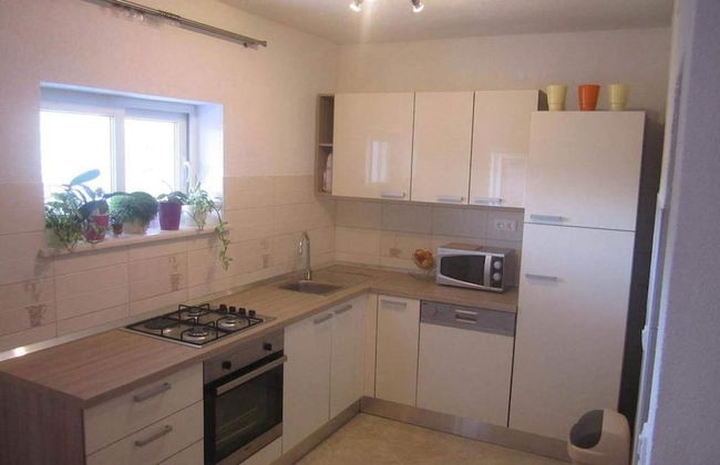 Apartments Biocic - Foto 10