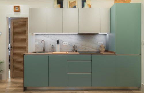 TuAnfitrion Constitución - Free parking - Photo 37