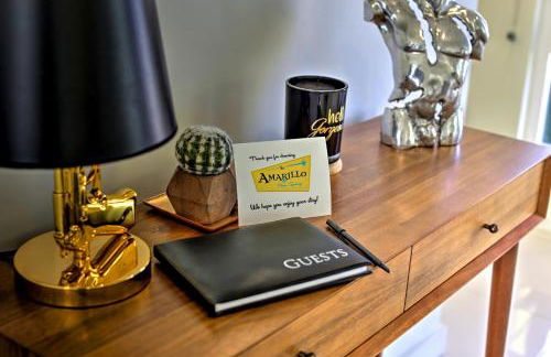 Amarillo House - Luxury Home with Pool & Spa - Foto 79