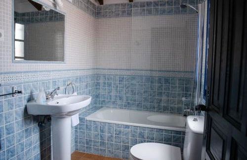 Cantueso Cottages - Foto 43