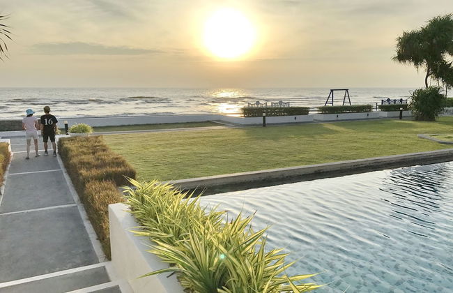 The Crest Santora Hua Hin Soi 7 - Foto 50