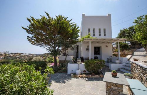 Peristeronas house sifnos - Dove Cot sifnos - Foto 26