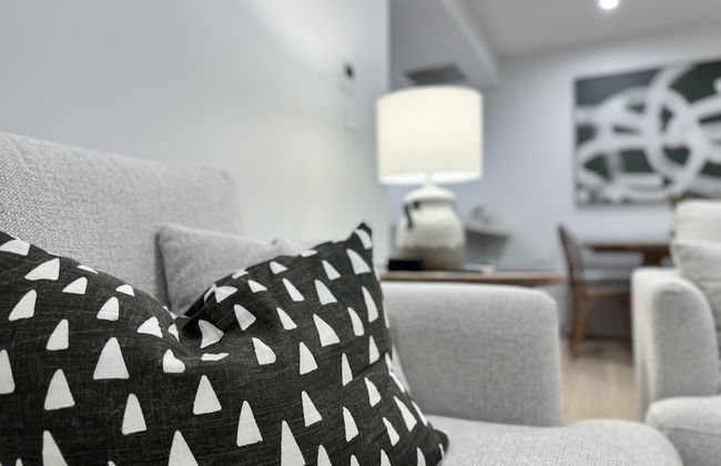 Sea Dunes Luxury Apartments - Foto 37