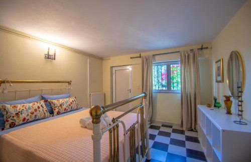 Elegant Villa Zakynthos - Foto 28