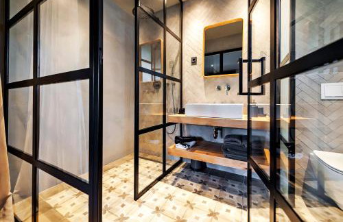 Villa Art Renata with Pool & Sauna - Photo 18