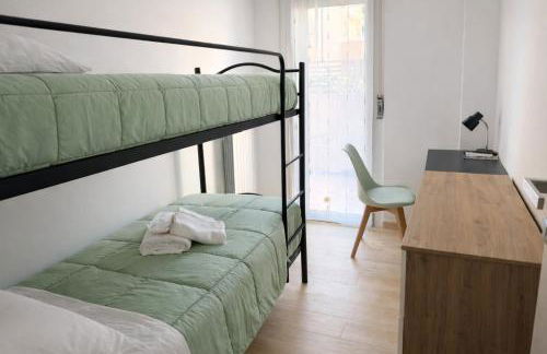 La Da Ma Shila - Casa Pet Friendly con Corte Privata a 250m dal Mare - Foto 9