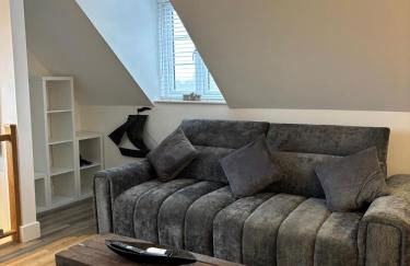 Tollgate Annexe - Foto 35