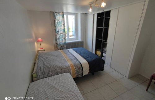 MER 12 à 14 pers L'Aiguillon sur mer - Foto 18