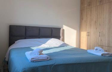 Βίλα Αντί Ονείρου-Διαμέρισμα Αριάδνη - Foto 16