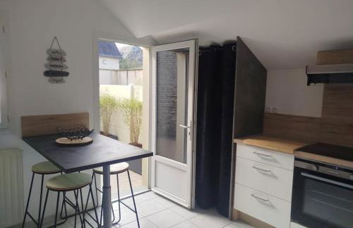 Au refuge de la baie - Foto 6