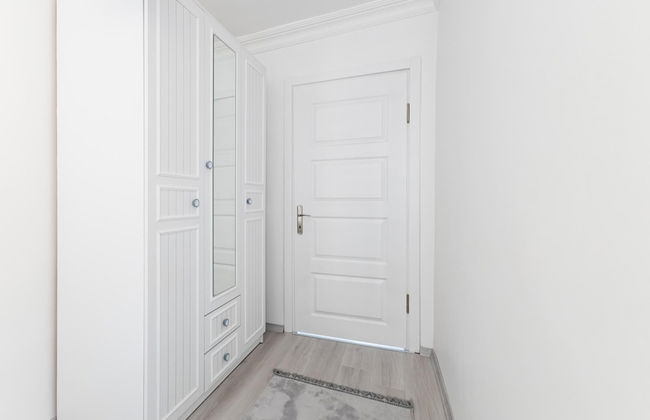 Comfortable Spacious Flat in Besiktas - Foto 7