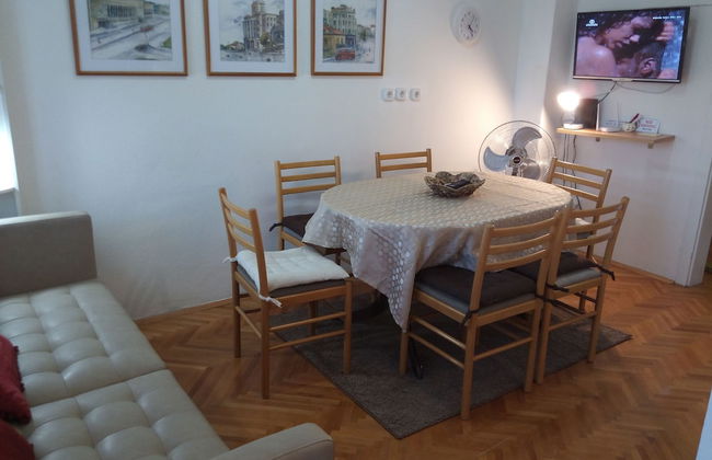 TMC Skopje Apartment - Photo 11