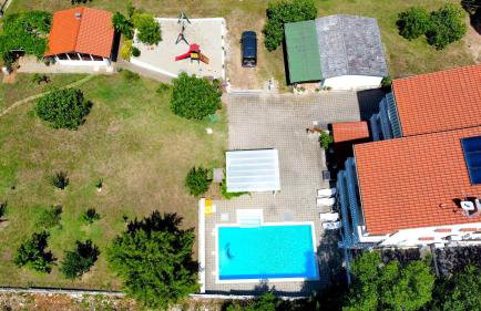 Apartments Gorančica - Foto 52