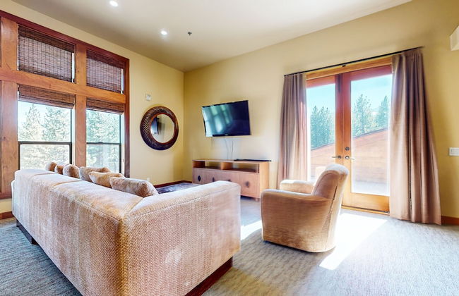 Gorgeous Condo at Obsidian Clubhouse Downstairs - Foto 20