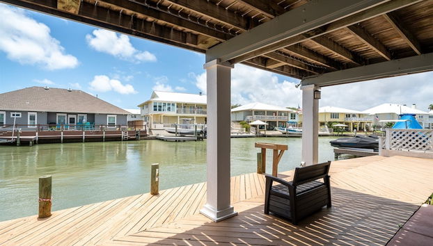 Edgewater Escape by Miss Kitty’s - Foto 5, Ausstattung der Unterkunft