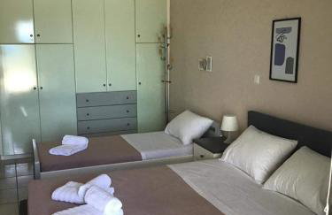 Seaside apartment - Photo 21