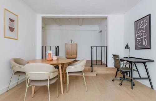 Blueground UES elev wd nr Museum Mile NYC-1530 - Foto 6