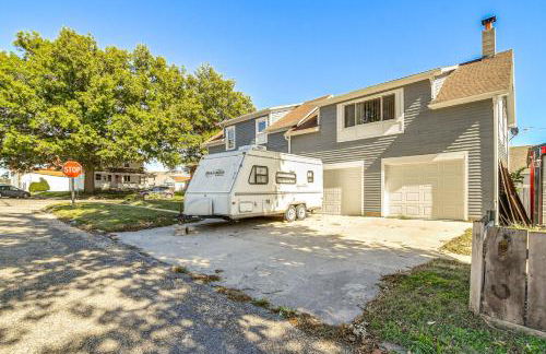 8 Mi to Lake Panorama Cozy Family Getaway - Foto 25