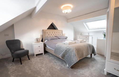 4 Bed End Terrace - sleeps 7 - Photo 66