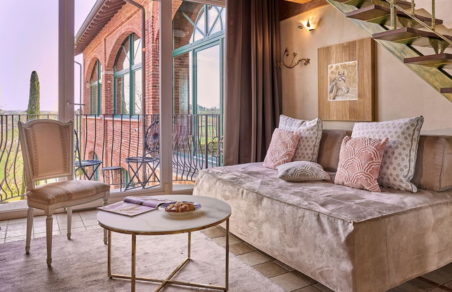 Tenuta Montemagno - Foto 59