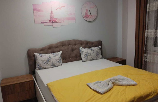 Midtown Hotel Apartments 404 - Foto 1