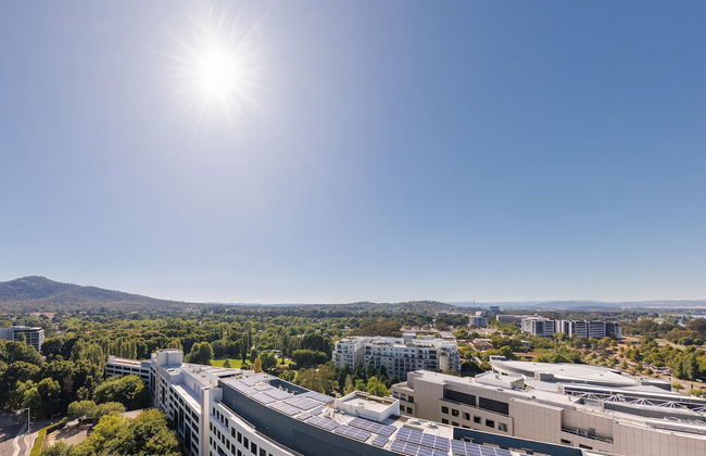 Meriton Suites Canberra - Foto 7