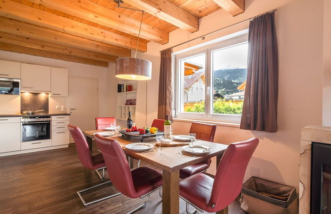 Spacious Chalet in Kötschach-Mauthen near Ski Area - Foto 21