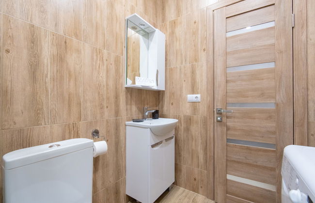 More Apartments na GES 5 - 4 - Foto 18