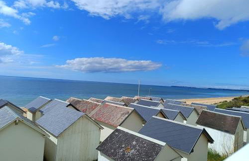 La Terrasse, Duplex Front de mer - Foto 1