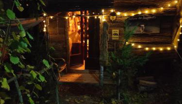 La Cabane des Trappeurs - Foto 1