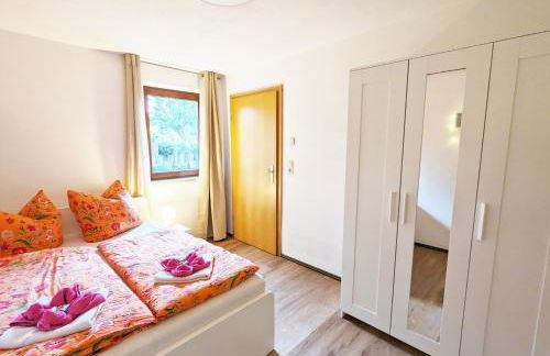 S3 - Urlaubsmagie - für 4P mitten im Elbsandsteingebirge - Foto 26