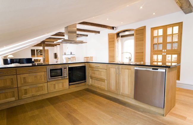 Residence Perseus Apartments - Photo 63