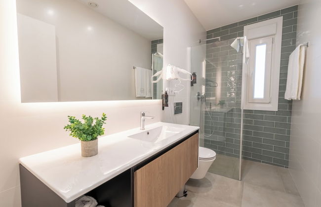 Cíes Luxury Suitel Areosa - Foto 66