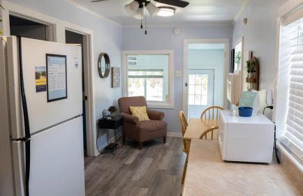 Sister Lake Cottages - Unit 2 - Foto 5