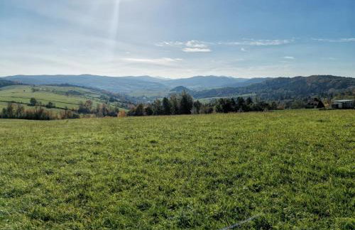 Domek w Bieszczadach Mchawa 144 - Foto 17