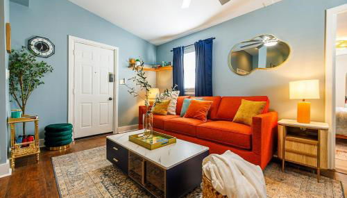 Opulence On Oak Street - Foto 2