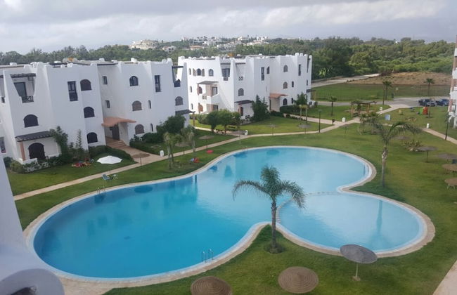 Mangle vue sur Piscine - Photo 8