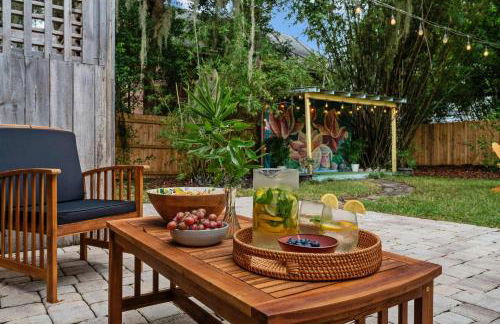 The Gallery at Duckpond - Backyard , Historic - Foto 52