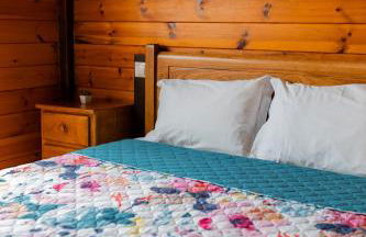 Gothes Chalet Javier - Foto 25