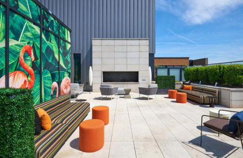 14th St 1BR w Gym WD Lounge nr Metro WDC-400 - Photo 20