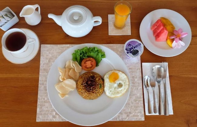 Villa CinCin - Foto 53