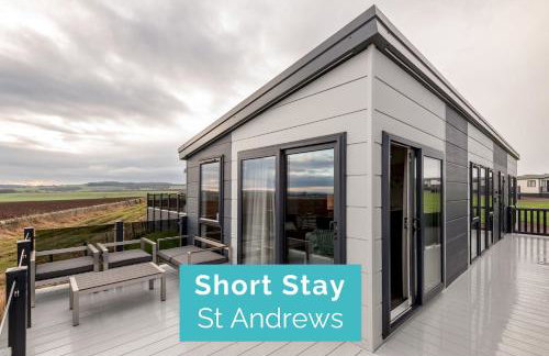 Lodge No 25 - St Andrews Lodge Park - Foto 1