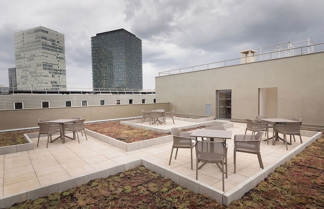 Zenao Appart'hôtels Montreuil - Foto 15