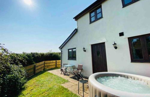 Bentra - Boutique Cottage at Harrys Cottages - Foto 27